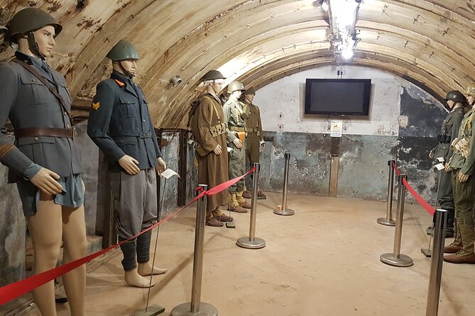 Portoferraio Walking Tour With Guide 2 Hours - Exploring Portoferraios History