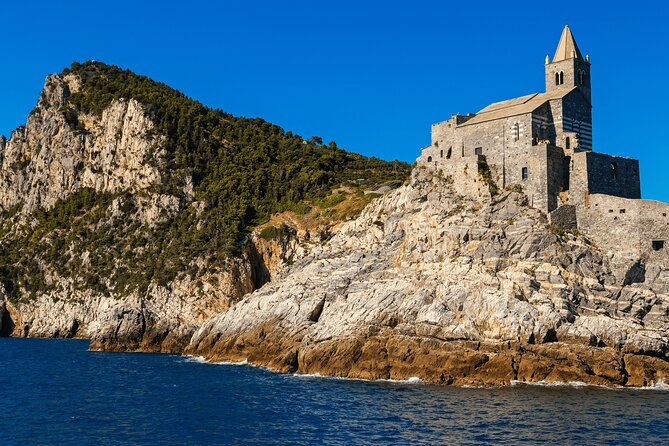 Portovenere and Gulf of Poets: Half/Full Day Boat Tour - Cancellation and Booking Policies