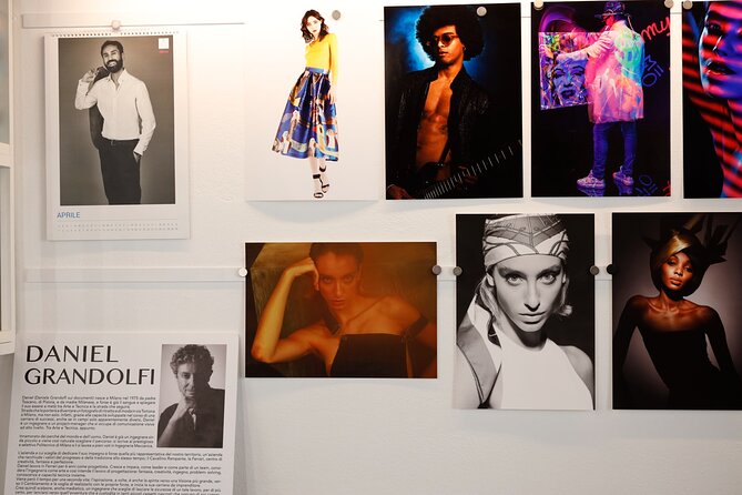 Portrait and Photographic Workshop in Milan - Getting to the Workshop