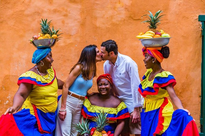 Portraits and Sunsets With a Professional - Flexible Booking Options