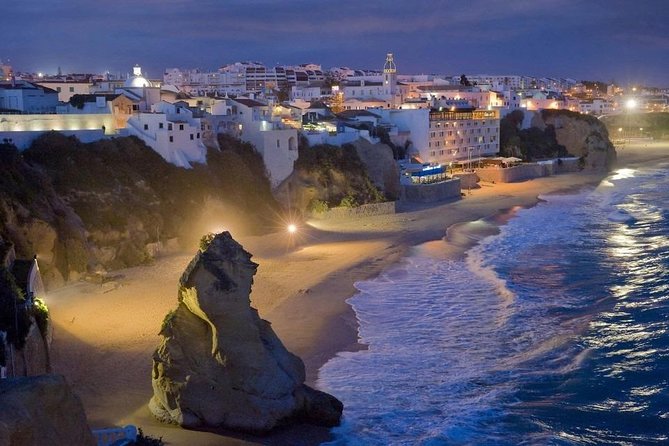 Portugals Coastline South of Lisbon - 2 Days Private Tour From Lisbon to Sagres (All Included) - Booking Details