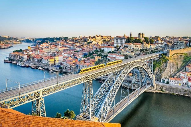 Portugals Silver Coastline - 2 Days Privatetour From Lisbon - Coastline - Porto - Exploring the Silver Coastline