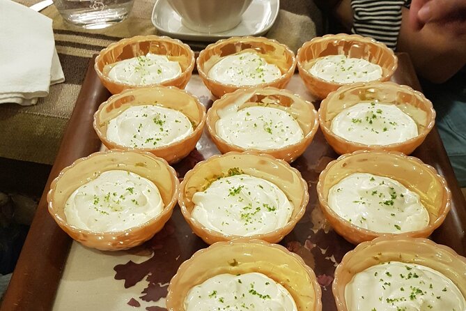 Portuguese Cooking Workshop in Cascais (Group of 4 Min) - Participant Reviews