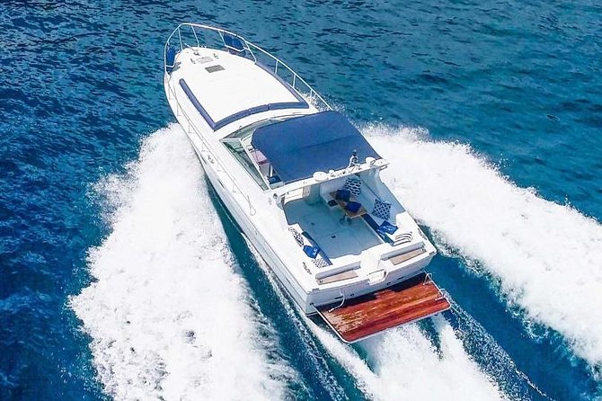 Positano Amalfi Private Exclusive Boat Tour From Sorrento - Immersive Experiences and Activities