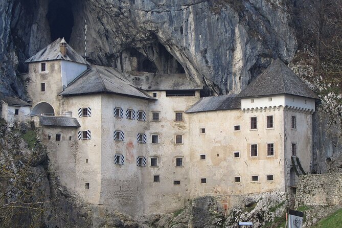 Postojna Cave and Castle Privat Tour From Koper, Trieste, Piran - Confirmation and Additional Information