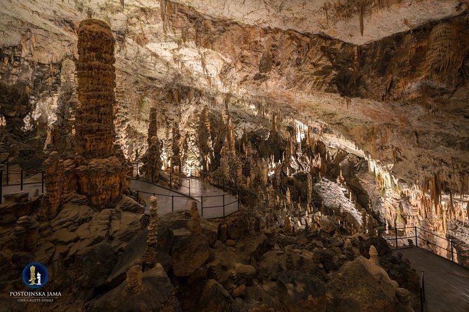Postojna Cave, Predjama Castle and Piran Tour From Ljubljana - Inclusions and Costs