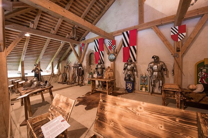 Postojna Cave & Predjama Castle - Small Group Tour From Koper - Sum Up
