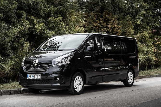 Postojna, Predjama Private Tour From Koper, Trieste, Piran - Transportation and Comfort