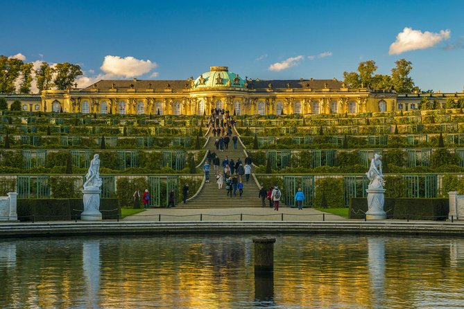 Potsdam Day Trip From Berlin With a Local: Private & Personalized - Customer Experiences