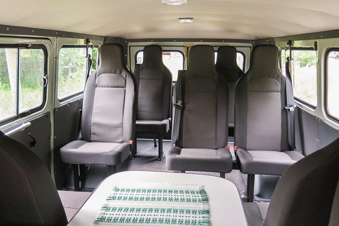 Potsdam Highlights - Private Sightseeing Tour by Minibus - Customer Reviews and Ratings