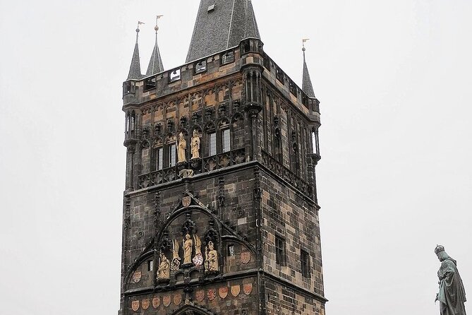 Prague and Budapest Cultural Tour From Vienna 3 Days - Dining and Culinary Recommendations