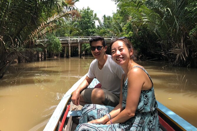 Premier Authentic Mekong Delta Tour - Group/Private - Booking Process