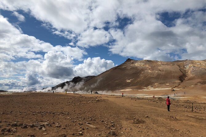 Premium Combo Day Tour Lake Myvatn and Dettifoss - Traveler Reviews and Ratings