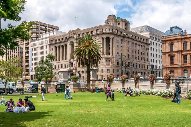 Pretoria Sightseeing Day Trip From Johannesburg - Tips for a Great Trip