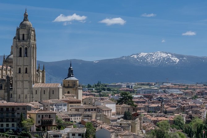 Pride Side (Lgbtq) of Madrid on a Private Tour With a Local - Tour End and Contact