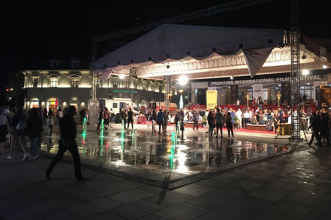 Prishtina Culture & History Sightseeing Tour - Cancellation Policy and Refunds