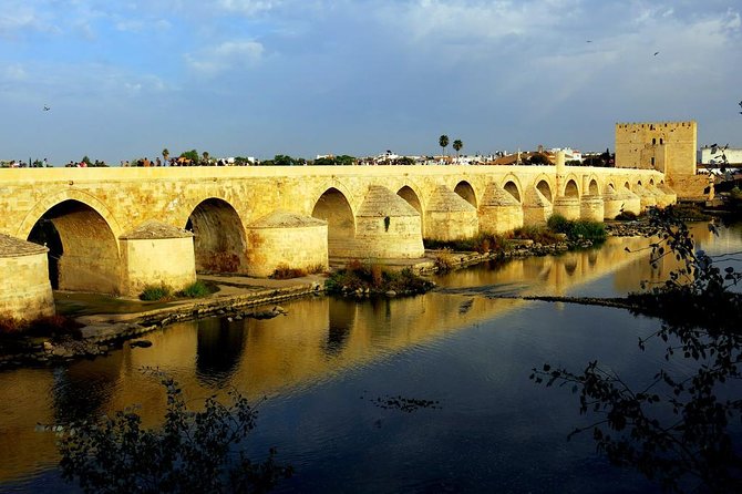 Private 10-Hour Tour to Cordoba From Malaga Hotel Pick up and Drop off - Cordobas Historical Significance