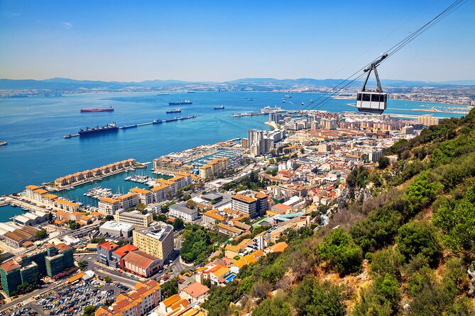 Private 10-Hours Tour of Gibraltar From Cadiz - Booking and Cancellation Policy