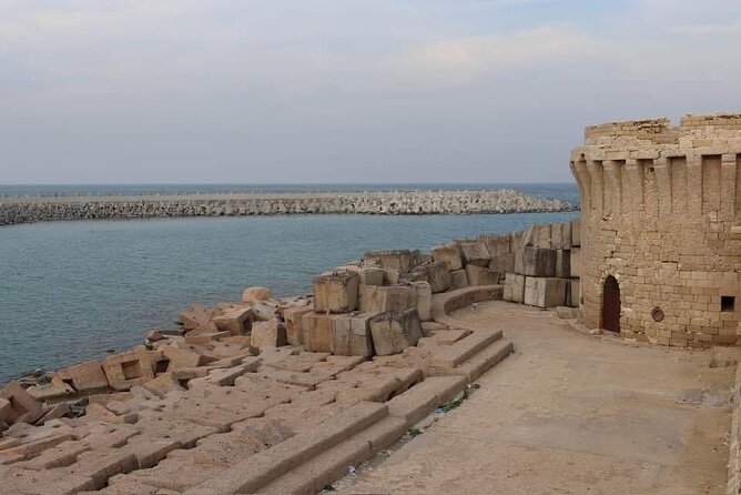Private 2 Day Tours to (Pyramids, Egyptian Museum and Alexandria) - Frequently Asked Questions