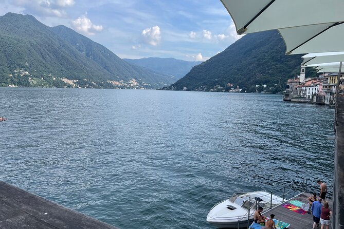 Private 2-Hour Motorboat Tour on Lake Como - About the Destination