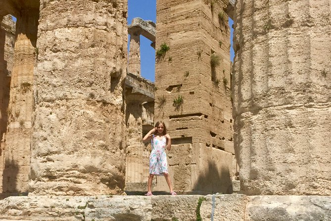 Private 2 Hour Paestum Tour - Tomb of the Diver