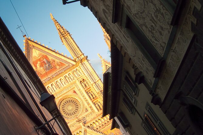 Private 2-Hour Photography Tour in Orvieto With a Pro - Scenic Locations in Orvieto