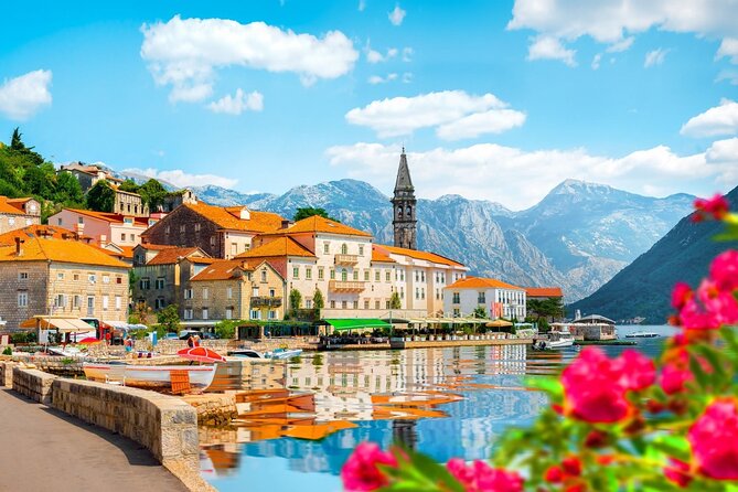 Private 2 Hour Speedboat Tour Our Lady of the Rock and Perast - Reviews and Ratings