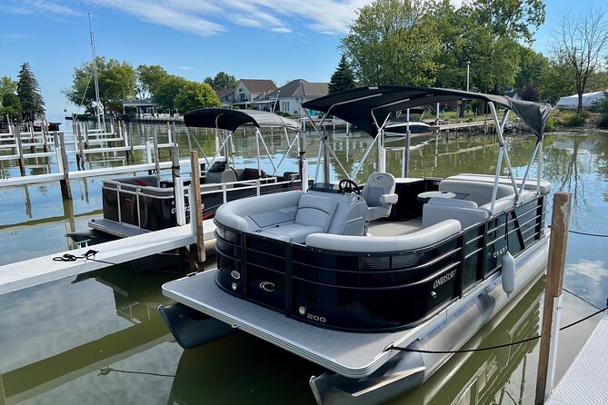 Private 2-hour Sunset Cruise on Lake St Clair and Detroit River - Customer Feedback