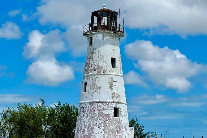 Private 2-Hour Tour in Nassau - Pricing and Cancellation Policy