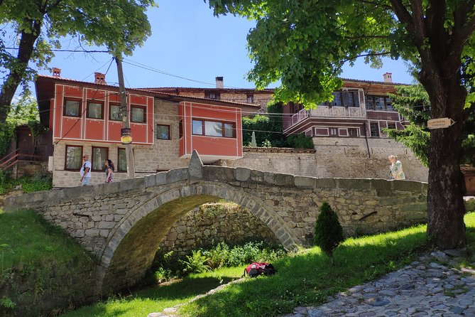 Private 2 in 1 Tour: Koprivshtitsa & Plovdiv From Sofia - Confirmation and Photo Opportunities