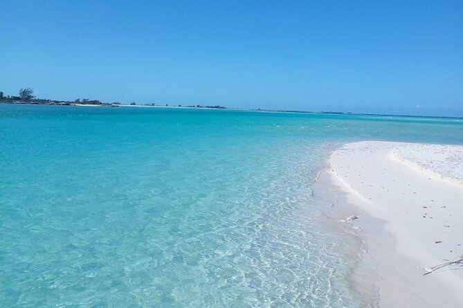 Private 3/4 Day 6hr Fish, Snorkel & Cruise Charter on Shady Grady - Snorkeling Experiences