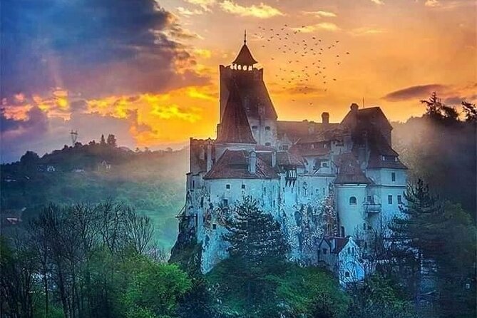 Private 3-Day Tour in Transylvania Including Transfagarasan Road From Bucharest - Booking and Confirmation