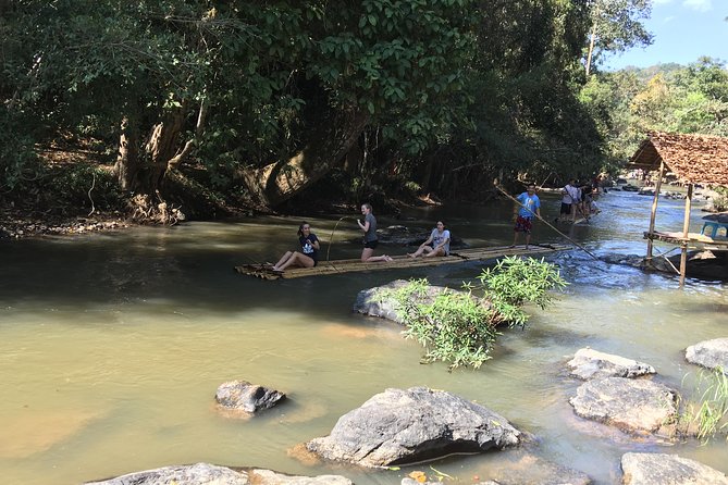 Private: 3 Days 2 Night Trip: Chaingmai-Chaingrai- the Golden Triangle Trip - Customer Reviews and Ratings