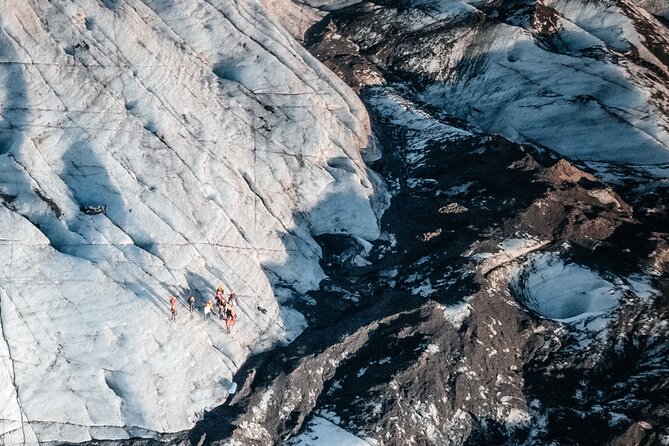 Private 3 Days Tour and Northen Lights Experience With Photography With Luke - Northern Lights