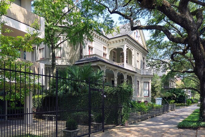 Private 3-Hour City Tour of New Orleans With Driver and Guide - Hotel Pick up - Cancellation Policy
