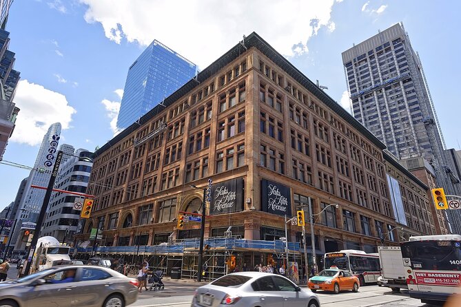 Private 3-Hour Walking Tour of Toronto With Licensed Tour Guide - Pricing and Payment