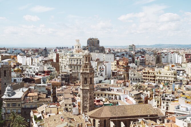 Private 3 Hours Walking Tour in Valencia City - The Sum Up