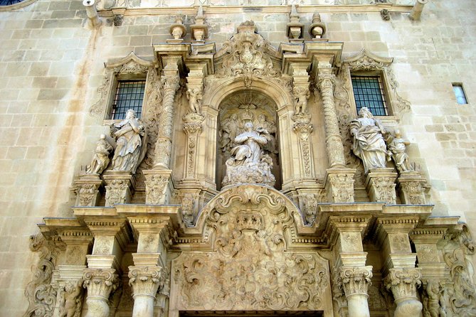 Private 4-Hour City Tour of Alicante (Cruise Port or Hotel Pick Up) - Tour Duration and Inclusions