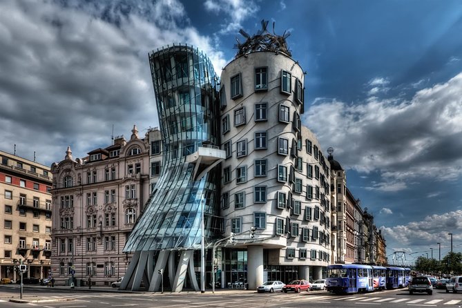 Private 4-Hour City Tour of Prague With Driver & Official Guide W/ Hotel Pick up - Safety Precautions