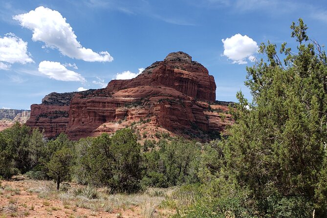 Private 4-Hour Sedona Spirit Journey and Medicine Wheel Teachings - Flexible Itinerary and Logistics