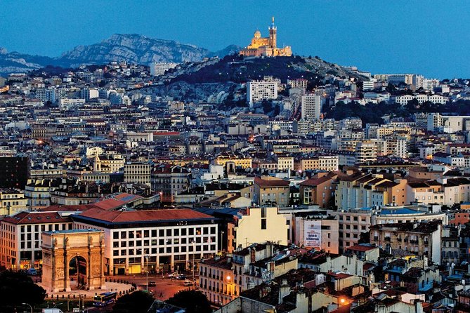 Private 4-Hour Tour of Marseille (Shore Excursion or Hotel Pick Up) - Accessibility Information