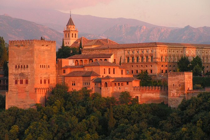 Private 4 Hour Walking Tour of Granada (Tickets to Cathedral and Royal Chapel) - Tips for Your Tour