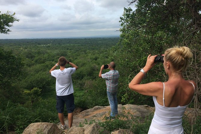 Private 5-Day Overnight Safari in Kruger Park From Skukuza Airport - Optional Activities
