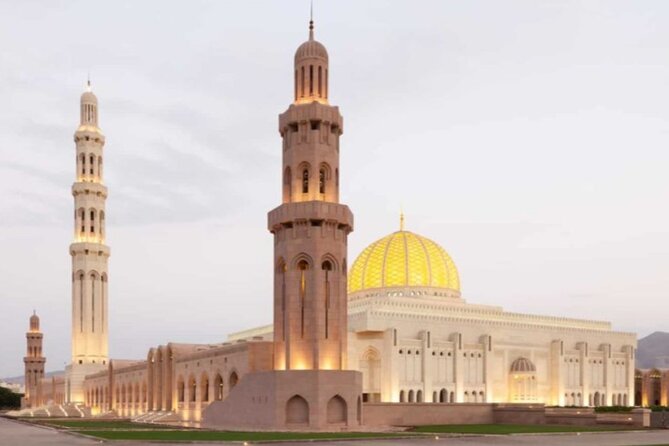 Private 5 Days 4 Night Roundtrips Tour - Transportation and Accessibility