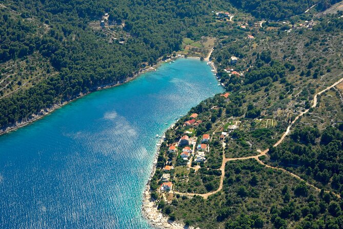 Private 5 Island Tour(Brac,Hvar,Pakleni,Solta,Ciovo Islands) - Exploring Brac Island