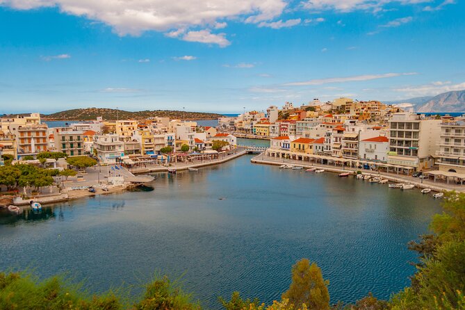 Private 6.5h Shore Tour to Eastern Crete From Heraklion - Highlights of the Tour