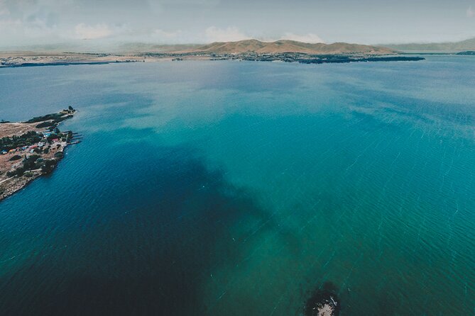 Private 6-7 Hour Tsaghkadzor, Kecharis, Lake Sevan, Sevanavank - Cable Car Thrill
