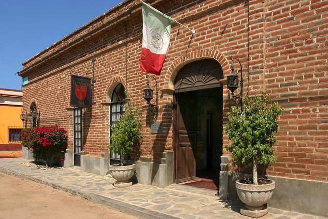 Private 6-Hour Todos Santos Tour From Los Cabos - Transportation and Transfers