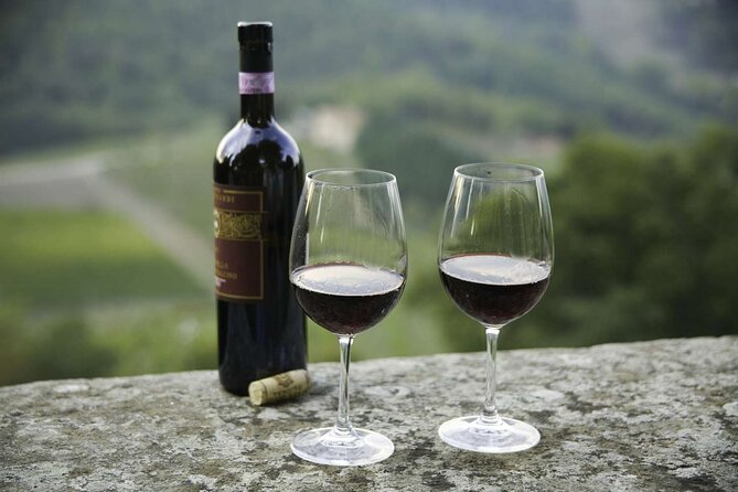 Private 6 Hour Wine Tour of the Santa Ynez Valley - Accessibility Information