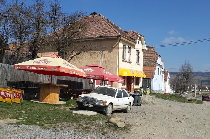 Private 8-Day UNESCO Tour Maramures and Bucovina Painted Monasteries - Important Travel Information